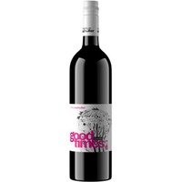 GOOD TIMES ROT trocken - Weingut Schuller
