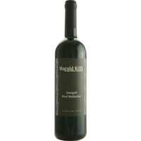 Zweigelt Ried Waldacker HALBFLASCHE trocken 0,375 L - Weingut Harald Kiss