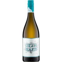 Cuvée Chardonnay & Weißburgunder trocken Bio - Weingut Jean Rapp