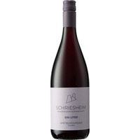 Spätburgunder trocken 1,0 L - Winzergenossenschaft eG Schriesheim