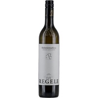Grauburgunder Südsteiermark DAC trocken - Weingut Regele