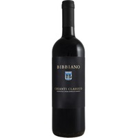 Bibbiano Chianti Classico DOCG trocken Bio - Tenuta di Bibbiano