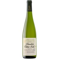 Bordón Viña Sole Tête de Cuvée White Gran Reserva trocken - Bodegas Franco-Españolas