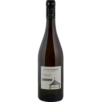 "Vendanges Sous La Brume Du... Chenin" Coteaux du Layon AOP lieblich - Château de la Calonnière