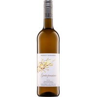 Grauer Burgunder feinherb - Weingut Burgberg Eimann & Söhne
