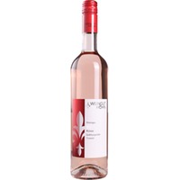 Rheingau Spätburgunder Rose trocken - Weingut Höhn Wiesbaden