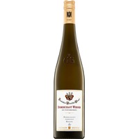 DOMDECHANEY DOMPRÄSENZ trocken - Domdechant Wernersches Weingut