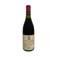 Bonnes Mares Grand Cru - Domaine Comte Georges de Vogüé