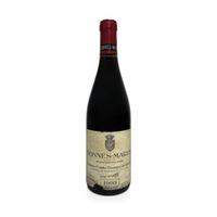 Bonnes Mares Grand Cru - Domaine Comte Georges de Vogüé