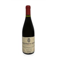 Chambolle Musigny Les Amoureuses 1er Cru - Domaine Comte Georges de Vogüé