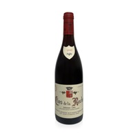 Clos de la Roche Grand Cru - Domaine Armand Rousseau