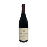 Corton Grand Cru - Domaine Bonneau du Martray
