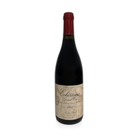 Échezeaux Grand Cru - Nicolas Potel