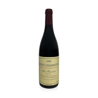 Gevrey Chambertin Mes Favourites Vieilles Vignes - Domaine Alain Burguet
