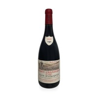 Gevrey-Chambertin Clos-Saint-Jacques 1er Cru - Domaine Armand Rousseau