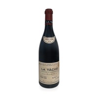 La Tâche Grand Cru - Domaine De La Romanée-Conti