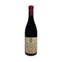 Musigny Grand Cru - Domaine Comte Georges de Vogüé