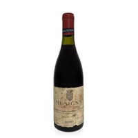 Musigny Grand Cru - Domaine Comte Georges de Vogüé