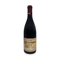 Richebourg Grand Cru - Domaine De La Romanée-Conti