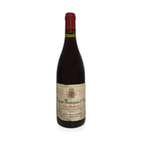 Vosne-Romanée Les Brulees 1er Cru - Domaine Jean Grivot