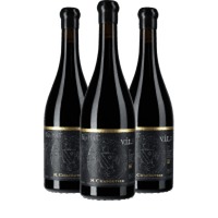 Sammlerbox: Domaine de Bila-Haut V.I.T. Vertikale