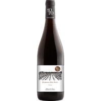 Crianza Tempranillo