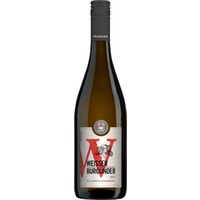 Kellermeisterauswahl Weißer Burgunder - Winzergemeinschaft Franken eG