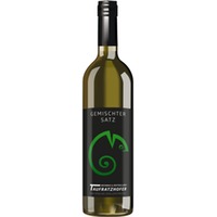 Gemischter Satz - Weingut Taufratzhofer