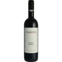 Zweigelt Selektion NeusiedlerseeDAC - Weingut Harald Kiss