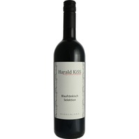 Blaufränkisch Selektion - Weingut Harald Kiss