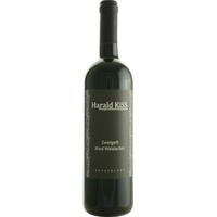 Zweigelt Reid Waldacker NeusiedlerseeDAC - Weingut Harald Kiss