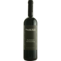 Blaufränkisch Ried Kaiserberg - Weingut Harald Kiss