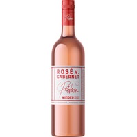 Rosé vom Cabernet Sauvignon - Wein Werk Polsterer