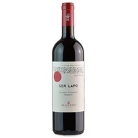 Castello di Fonterutoli Chianti Classico Riserva Ser Lapo