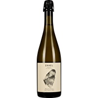 Sekt Brut Nature Gemischter Satz Blanc de Blancs