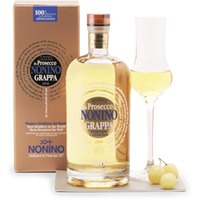 Nonino Grappa Il Prosecco Monovitigno