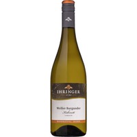Ihringer Weißer Burgunder Kabinett, Lieblich, Baden, Baden, 2023, Weißwein