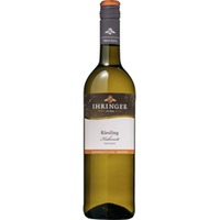 Ihringer Riesling Kabinett, Trocken, Baden, Baden, 2023, Weißwein