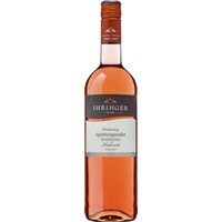 Winklerberg Späburgunder Weißherbst Kabinett, Lieblich, Baden, Baden, 2023, Roséwein