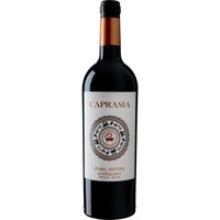 Vegalfaro Caprasia Anfora Biparcelario Bio, Utiel-Requena DOP, Valencia, 2021, Rotwein