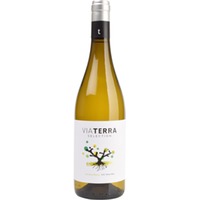 Edetaria Via Terra Selection Blanco Bio, Terra Alta DO, Katalonien, 2022, Weißwein