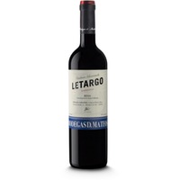 Letargo Tempranillo Rioja DOCa