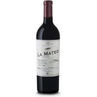 La Mateo Vendimia Coleccion de Familia Rioja DOCa