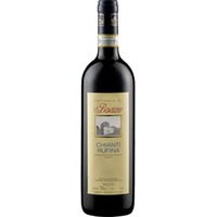 Renzo Masi Rufina Basciano Chianti, Chianti Rufina DOCG, Toskana, 2022, Rotwein