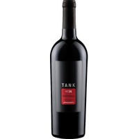 Tank 26 Nero d'Avola Appassimento, Sicilia DOC, Sizilien, 2023, Rotwein