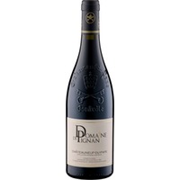 Domaine de Pignan Châteauneuf Du Pape, Châteauneuf-du-Pape AOP, Rhône, 2020, Rotwein