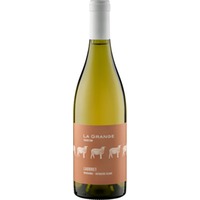 La Grange Tradition Laubret Blanc, Côtes de Thongue IGP, Languedoc-Roussillon, 2023, Weißwein