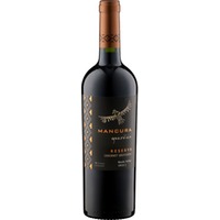 Mancura Guardián Cabernet Sauvignon Reserva, Valle Central, Valle Central, 2021, Rotwein