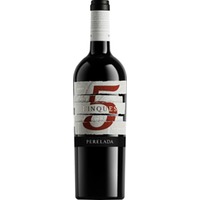 Perelada 5 Finques Reserva 0.75 l Empordà Rotwein