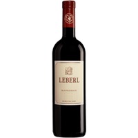 Leberl Blaufränkisch Glagsatz